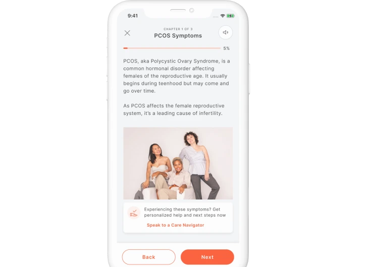Expert-verified Courses to Understand Your Health